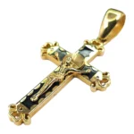 Crucifix Charm