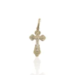 Cross Crucifix Charm
