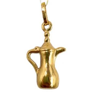 Arabic Coffee Pot