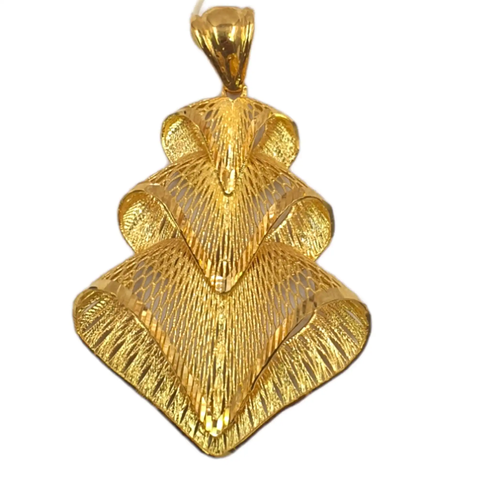 Alsayyed Golden Charm