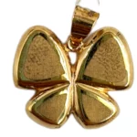 Butterfly Charm