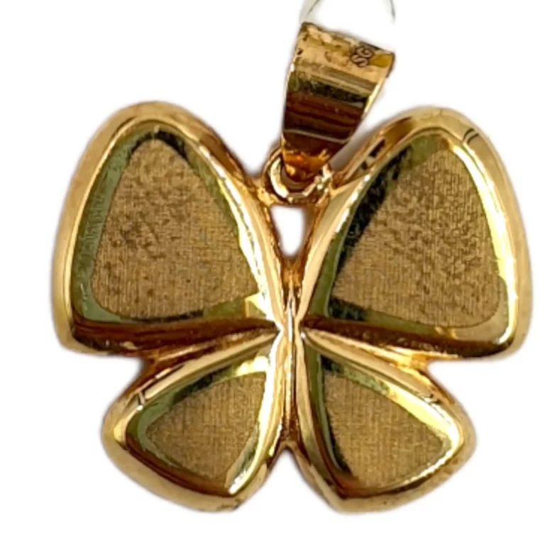 Butterfly Charm