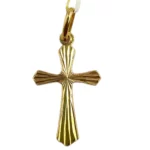 Byzantine Cross