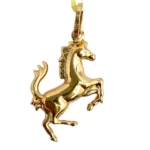 Ferrari Horse Charm