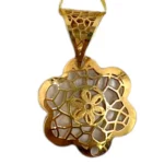 Flower Ethnic Charm