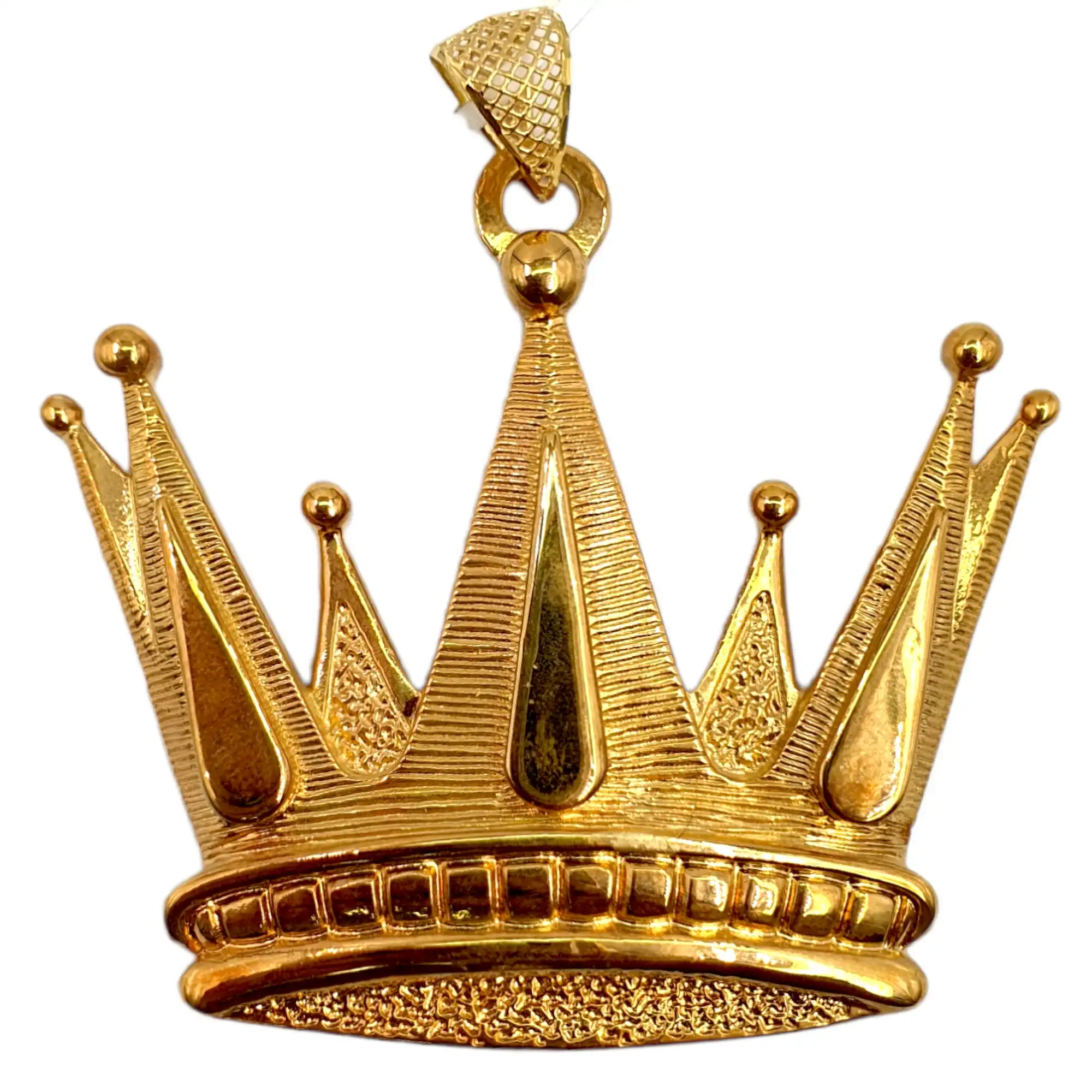 King Charm