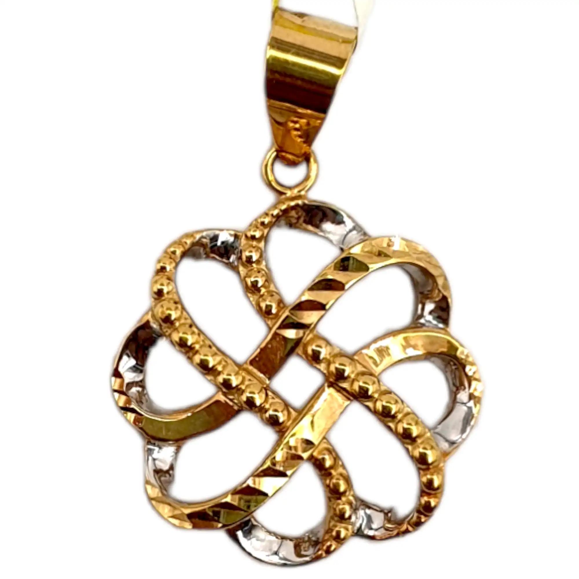 Hengran Charm