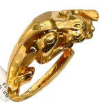 Panther Charm.