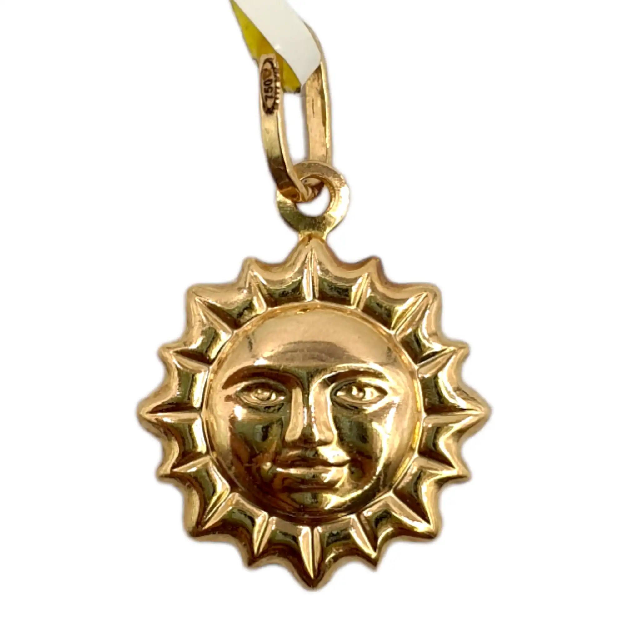 Sun Charm