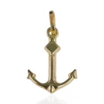 Anchor Charm 4 Anchor Charm