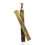 X Pendant