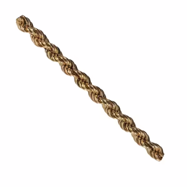 Rope Bracelet