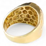 Sailor Anchor Ring