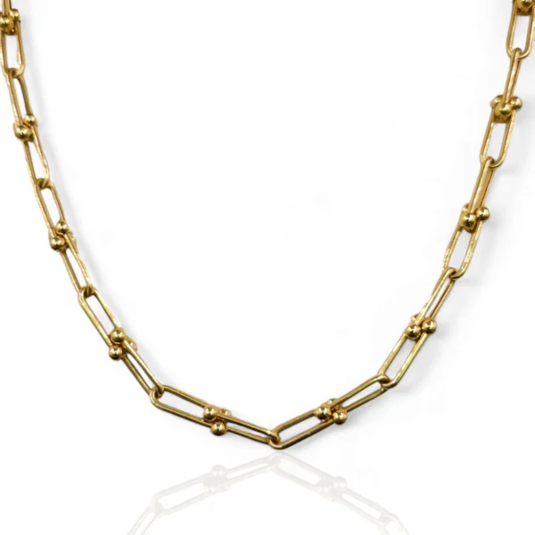 Cable Ball Link Chain