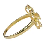 Butterfly Ring