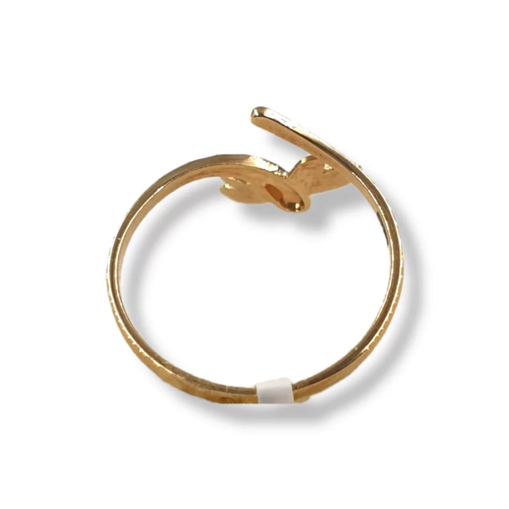 Butterfly Ring - Image 3