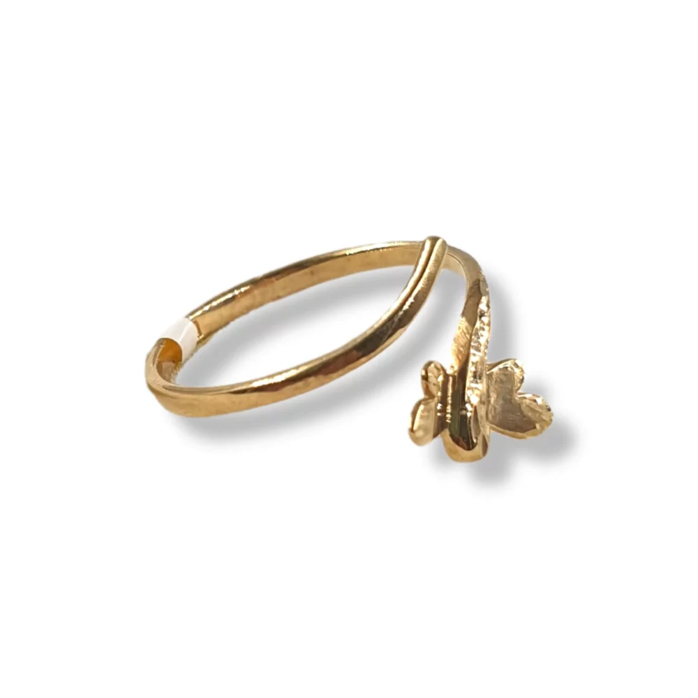 Butterfly Ring - Image 2