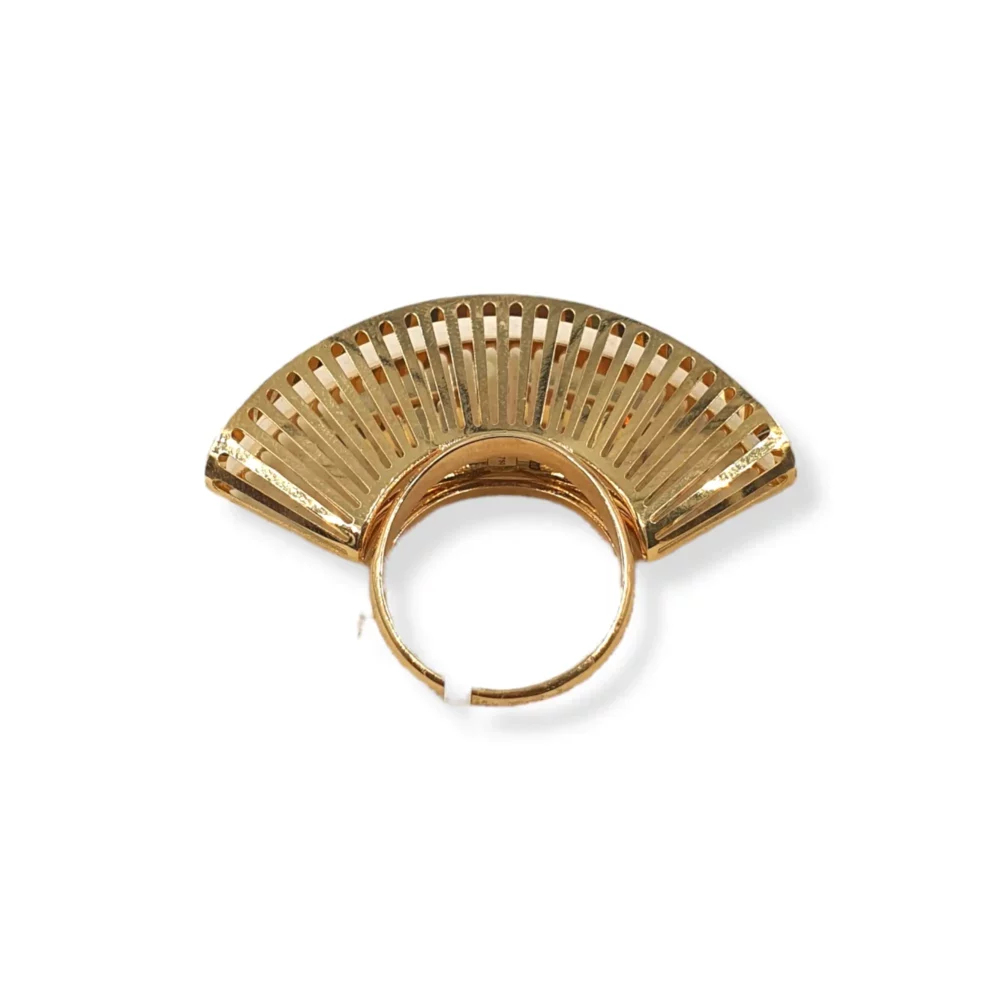 Helmet Rings