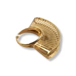 Fancy Gold Ring