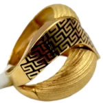 Versace Fancy Ring