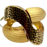 Versace Fancy Ring