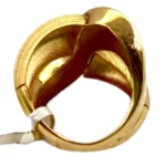 Versace Fancy Ring