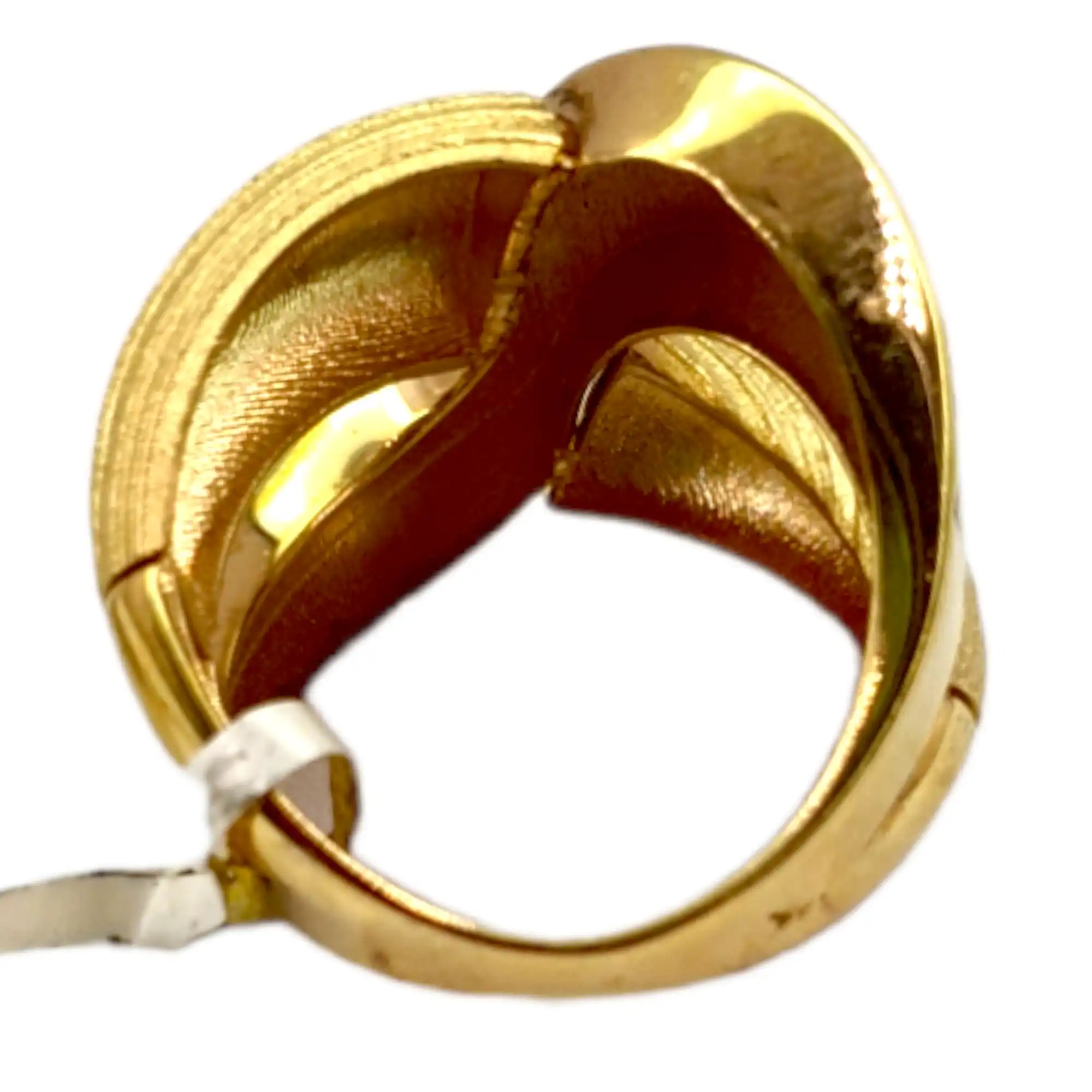 Versace Fancy Ring