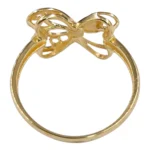 Butterfly Ring