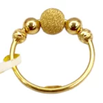 Beads Charm Ring