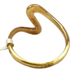 Zigzag Ring