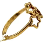 Three Star Ring
