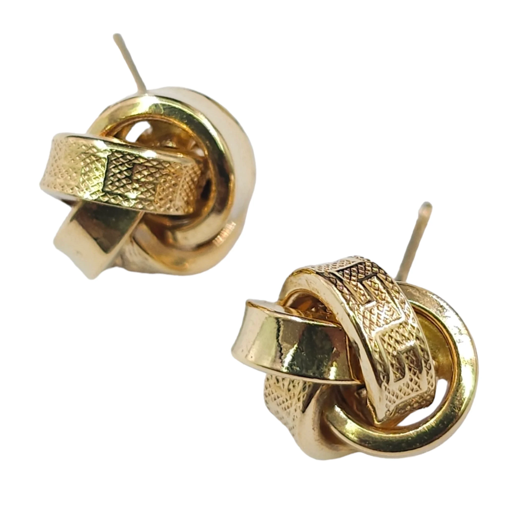 Stud Earrings