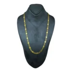 Fancy Figaro Chain 