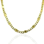 Fancy Figaro Chain