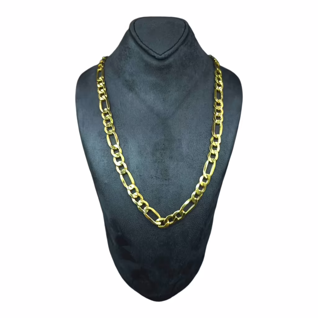 Figaro Chain