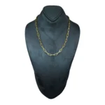 Paperclip Chain