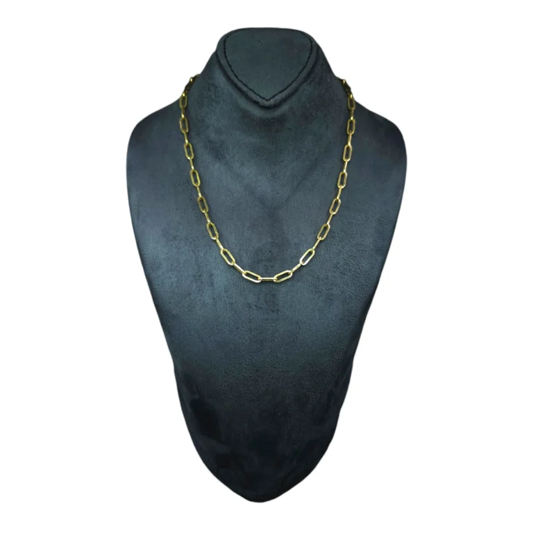 Paperclip Chain