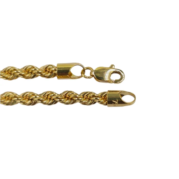 Rope Bracelet