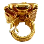 Square Mesh Ring