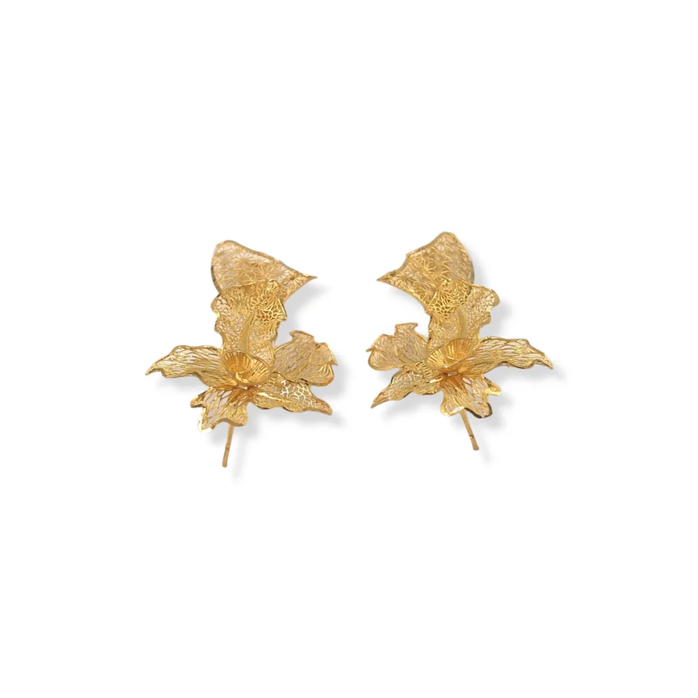 Turkish Earrings - Image 2