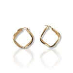 Magnetic Earrings