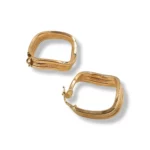 Magnetic Earrings