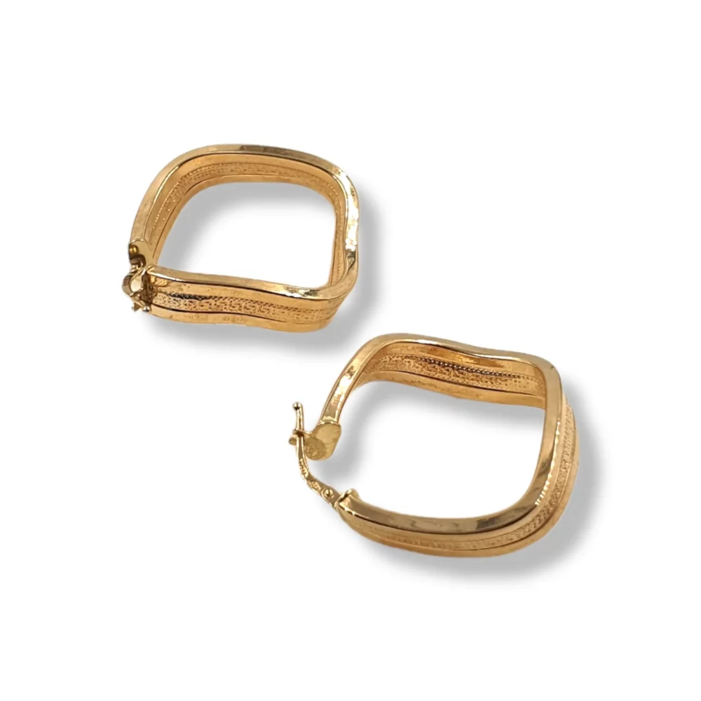 Magnetic Earrings - Image 2