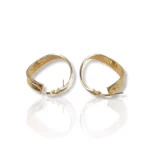 Round Earrings