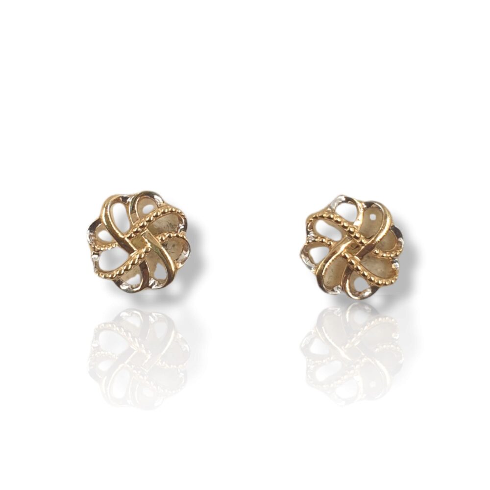 Flower Earrings