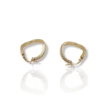Round Earrings