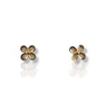 Flower Earrings