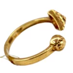Triangle Round Rings