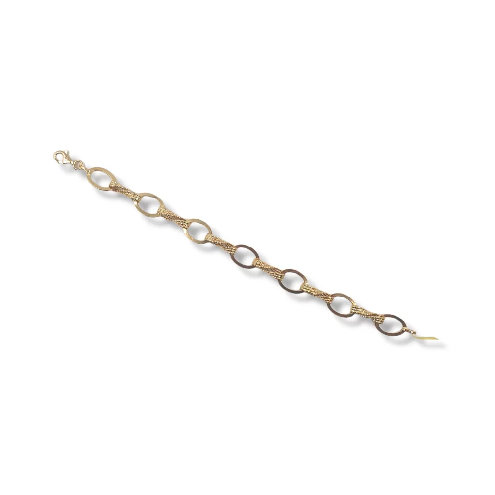 George Lenfant Bracelet