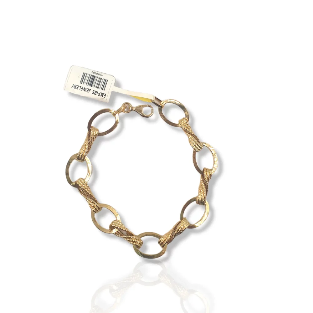 George Lenfant Bracelet